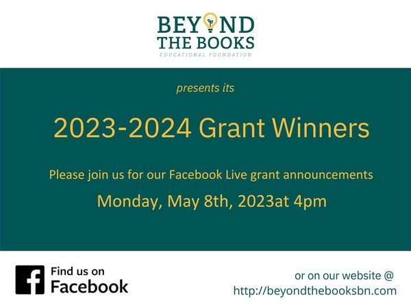 Grant Announcement Slide_May2023.pdf 1